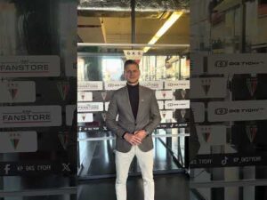 Read more about the article Szybkie strzały z Łukaszem Piszczkiem