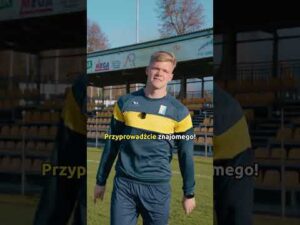 Read more about the article Ostatni mecz przy A8 w roku 2025 🗓️🏟️ #elblag #sports #elblagwformie