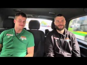 Read more about the article -Zastal to projekt, na którym zależy całej Zielonej Górze – Q and A z Andym Mazurczakiem