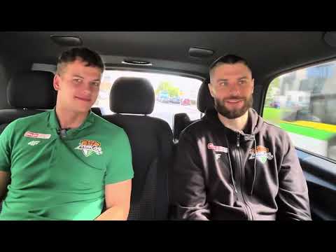 Read more about the article -Zastal to projekt, na którym zależy całej Zielonej Górze – Q and A z Andym Mazurczakiem