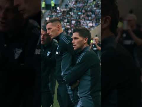 You are currently viewing Już w sobotę wracamy do gry, a tydzień później widzimy się na Polsat Plus Arenie 🤩