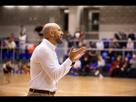 You are currently viewing 16.kolejka Pekao S.A.1Liga: Konferencja prasowa po meczu GKS Tychy – Astoria Bydgoszcz 75:92