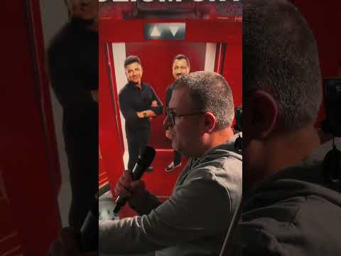 Read more about the article Kadry zza kulis konferencji z Łukaszem Piszczkiem