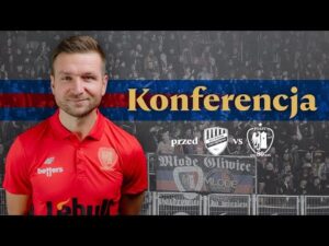 Read more about the article KONFERENCJA PRZED #RCZPIA | Daniel Myśliwiec | Raków Częstochowa 🆚 Piast | 16. kolejka #25/26