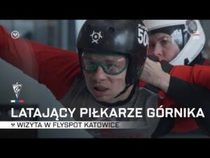 Read more about the article TAK TO LATA | Wizyta w Flyspot Katowice