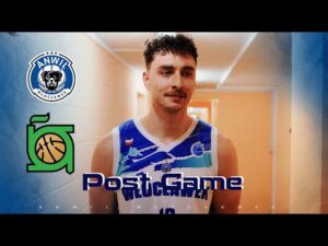 Read more about the article Post Game | Kożan, Borowski & Bekir, Brown | Anwil – Trepca 96:78