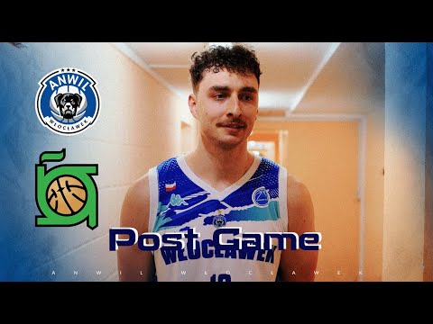 Read more about the article Post Game | Kożan, Borowski & Bekir, Brown | Anwil – Trepca 96:78