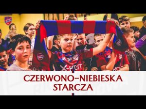 Read more about the article „Czerwono-Niebieska Gmina” w Starczy