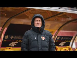 Read more about the article 🎙️ Konferencja prasowa przed meczem Widzew Łódź – Korona Kielce [NA ŻYWO] 🔴