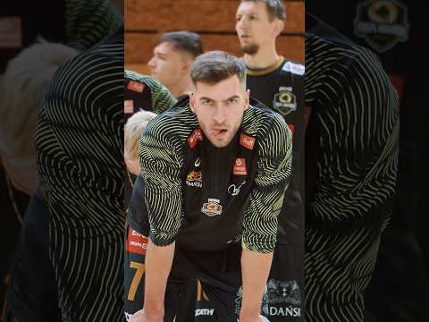 Read more about the article Dobra rozgrzewka to podstawa! 🦁🏐 | Energa Trefl Gdańsk #Shorts