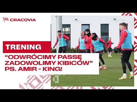 You are currently viewing „ODWRÓCIMY PASSĘ, ZADOWOLIMY KIBICÓW” |Al Amari/Tabisz/Olafsson/Madejski | TRENUJEMY!