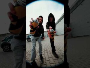 Read more about the article Przyjdź na mecz Energi Trefla Sopot i pomaluj Toyote  #koszykówka #plkpl