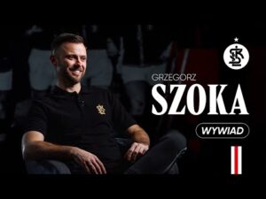Read more about the article Grzegorz Szoka:  Od ŁKS-u będzie się wymagało tego, żeby potrafił grać w piłkę