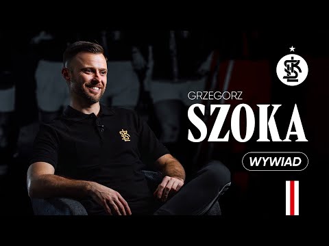 You are currently viewing Grzegorz Szoka:  Od ŁKS-u będzie się wymagało tego, żeby potrafił grać w piłkę