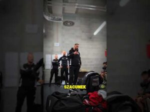 Read more about the article Dobra energia z szatni 🙌