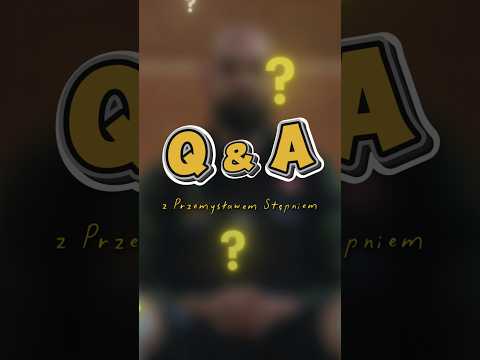 You are currently viewing Q&A z #gdańskimilwami: Przemysław Stępień 💬 | Energa Trefl Gdańsk #Shorts