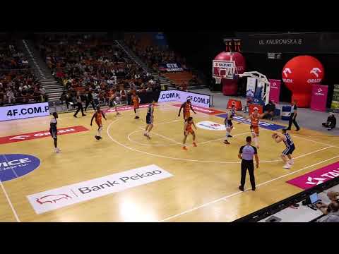 Read more about the article Tauron GTK Gliwice – AMW Arka Gdynia 66:89