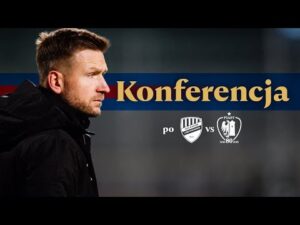 Read more about the article KONFERENCJA PO #RCZPIA  | Myśliwiec, Papszun | Raków 🆚 Piast | 15 kolejka #25/26
