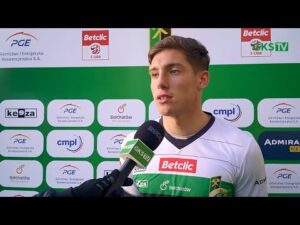 Read more about the article Gole i komentarze po meczu PGE GiEK GKS Bełchatów – Znicz Biała Piska 5:0 (22.11.2025)