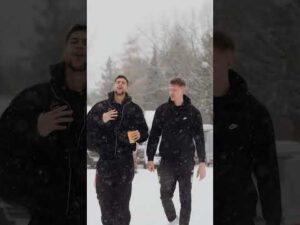 Read more about the article 🚧 ZIMA ZASKOCZYŁA LEGIONISTÓW ❄️🥶 #legia #basketball #plkpl #nba #koszykowka #sports