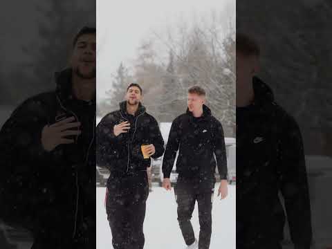 You are currently viewing 🚧 ZIMA ZASKOCZYŁA LEGIONISTÓW ❄️🥶 #legia #basketball #plkpl #nba #koszykowka #sports