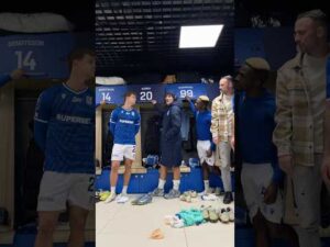 Read more about the article Kto wygrał mecz?! 🔥🔥 #lechpoznań #football #shorts