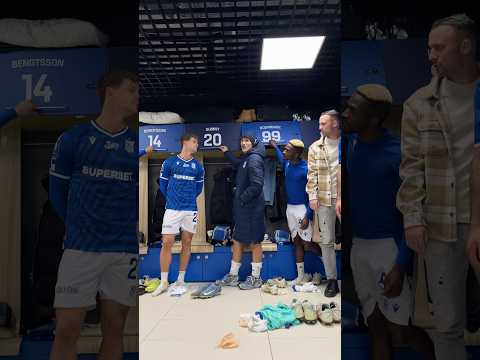 Read more about the article Kto wygrał mecz?! 🔥🔥 #lechpoznań #football #shorts