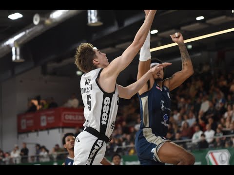 You are currently viewing Końcówka meczu Legia – Dziki (23.11.25)