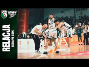 Read more about the article DERBY WARSZAWY NA BEMOWIE | Legia Warszawa vs Dziki Warszawa | 84:79 | LEGIA KOSZ