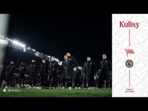 Read more about the article PIĘKNY GOL PRASZELIKA NIE WYSTARCZYŁ | Kulisy meczu Cracovia – Motor Lubin