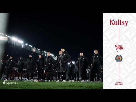 You are currently viewing PIĘKNY GOL PRASZELIKA NIE WYSTARCZYŁ | Kulisy meczu Cracovia – Motor Lubin