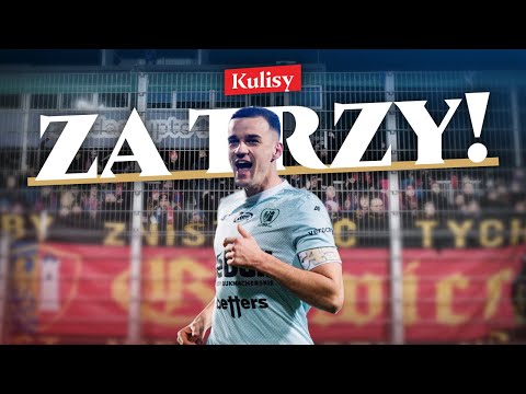 Read more about the article Dziku razy dwa czyli wygrywaMY w Częstochowie | KULISY | Raków 🆚 Piast 1:3 | 16. kolejka