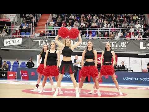 Read more about the article Najlepsze akcje z meczu z WKS Śląskiem Wrocław (23.11.2025)