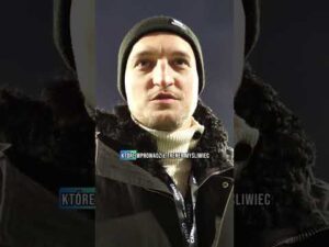 Read more about the article Częstochowę da się lubić!  #piastgliwice #ekstraklasa #RCZPIA #rakówczęstochowa