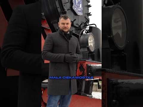 Read more about the article A wy znacie historię lokomotywy Lecha Poznań? 👀🚂  #lechpoznań #football #train #shorts