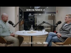 Read more about the article Biznes na Parkiecie #1 | Waldemar Kotecki – warto dzielić się sukcesem.
