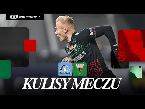 You are currently viewing „Zimowa aura, debiut Łukasza Piszczka i wsparcie kibiców”- Kulisy meczu Stal Rzeszów – GKS Tychy 2:1