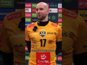 Read more about the article MVP Piotr Orczyk i Damian Schulz po wygranej z ZAKSĄ Kędzierzyn-Koźle 💬 | Energa Trefl Gdańsk