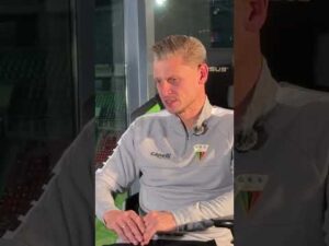 Read more about the article Łukasz Piszczek o nowym etapie w życiu