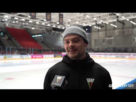 You are currently viewing ” Świetna atmosfera na trybunach” – Hannu Kuru po zdobyciu Superpucharu Polski