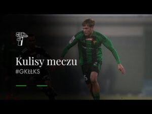 Read more about the article KULISY MECZU #GKŁŁKS