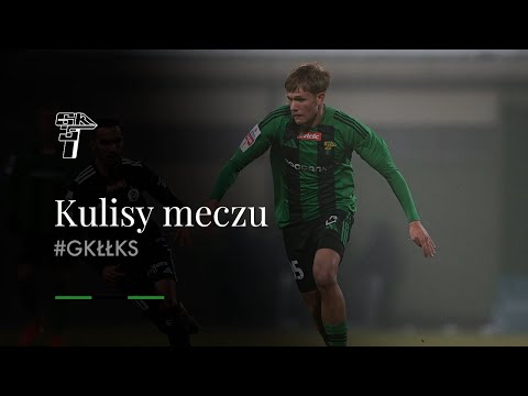 Read more about the article KULISY MECZU #GKŁŁKS