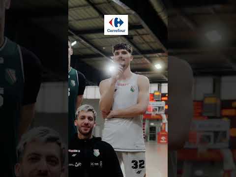 Read more about the article 🇫🇷🥖 #legia #basketball #plkpl #nba #koszykowka #sports #bcl