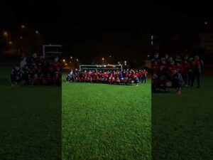 Read more about the article Nasza wizyta w Brusach z Patrykiem Olejnikiem, Mateuszem Bąkowiczem i Damianem Michalikiem