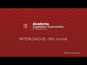 Read more about the article INTERLIGA U12 i U13 | PODSUMOWANIE JESIENNYCH WYSTĘPÓW