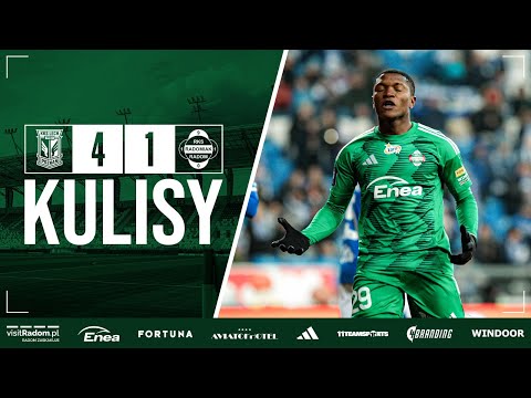 You are currently viewing Porażka w Poznaniu [KULISY]