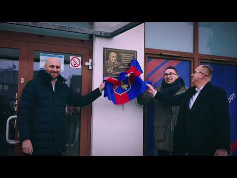 You are currently viewing Jan Śliwak patronem Akademii Odry Opole!