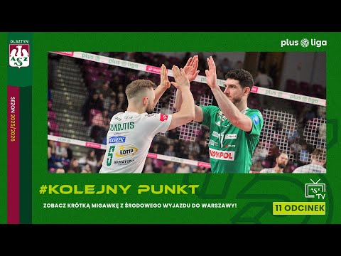You are currently viewing AZS TV: #KolejnyPunkt