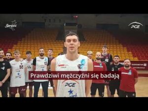 Read more about the article Bierzemy udział w akcji Movember!