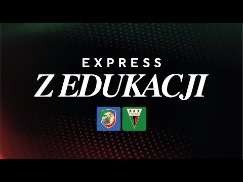 Read more about the article #18 Express z Edukacji: Zimowa runda wiosenna, Powtórzyć ostatni mecz i Posiłki z Ameryki